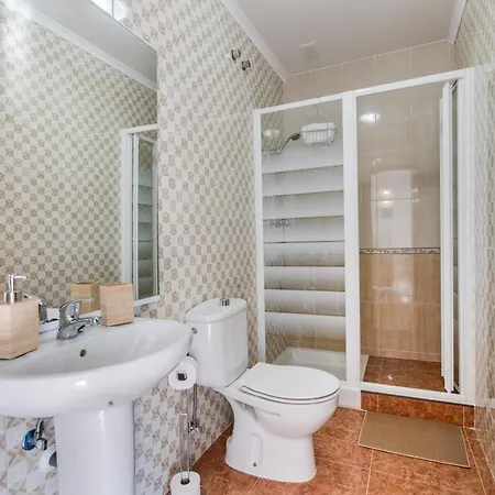 Marília Casa de Férias *