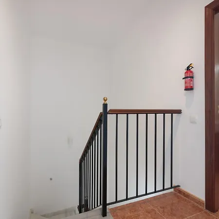 Ferienhaus Marilia Ayamonte