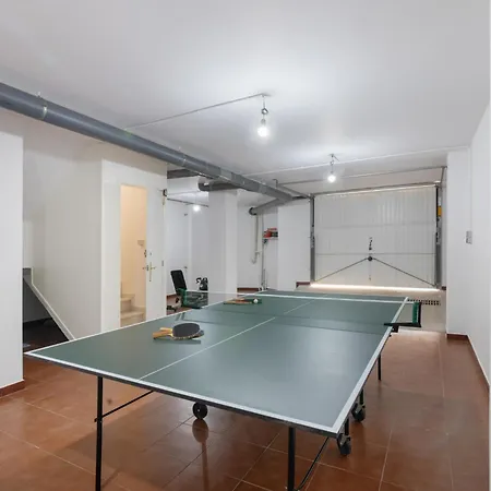 Ferienhaus Marilia